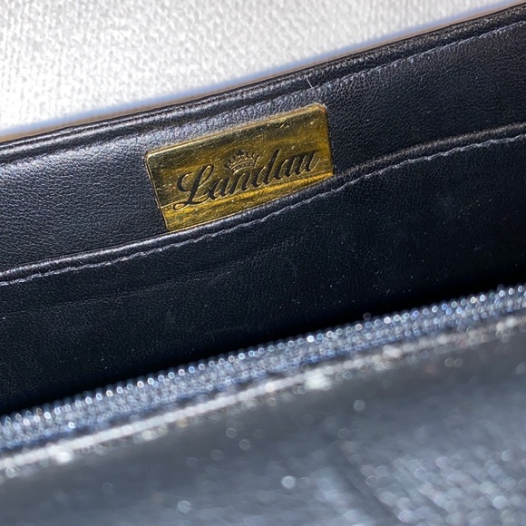 Landau clutch - Picture 4 of 6